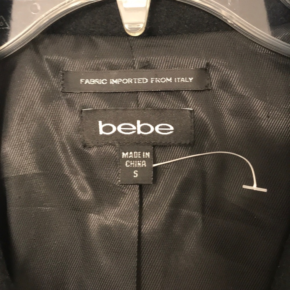 Bebe Coat - image 5
